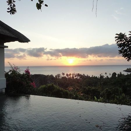 The Griya Villas & Spa Ambat Экстерьер фото