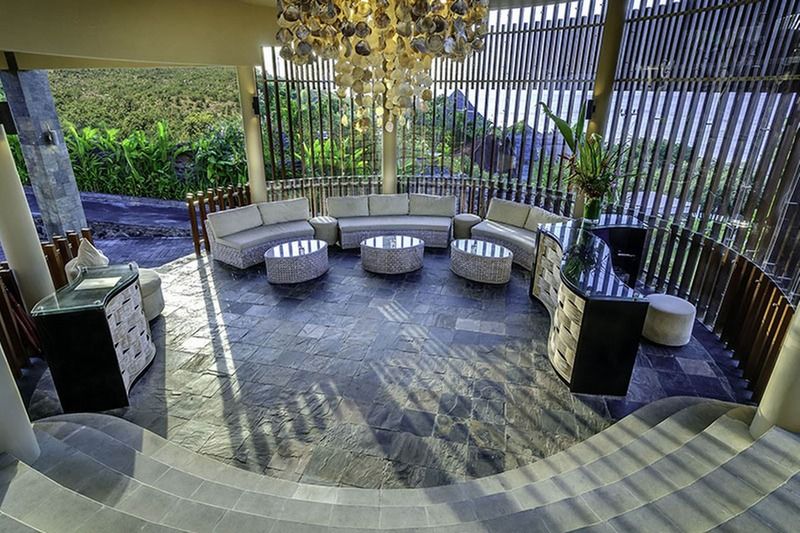 The Griya Villas & Spa Ambat Экстерьер фото