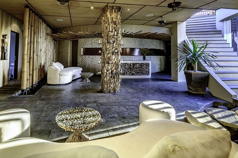 The Griya Villas & Spa Ambat Экстерьер фото