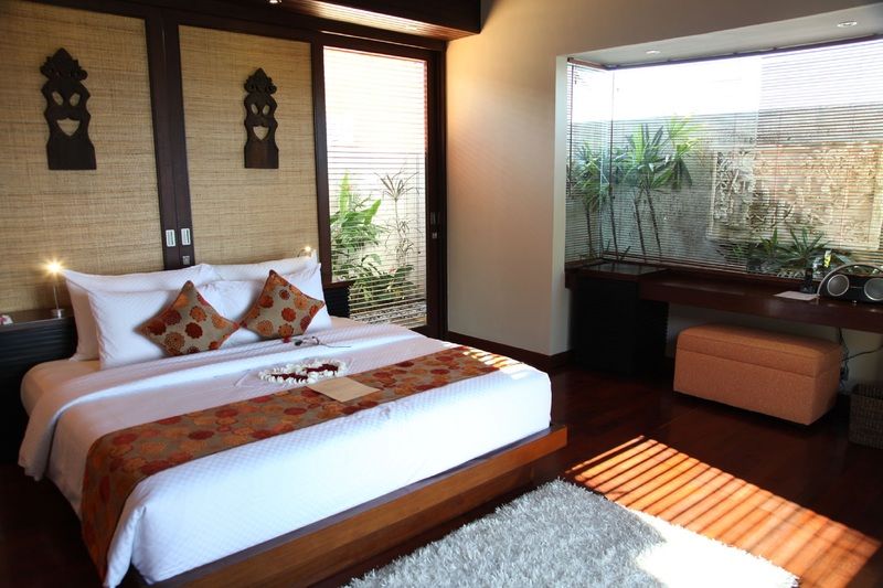 The Griya Villas & Spa Ambat Экстерьер фото