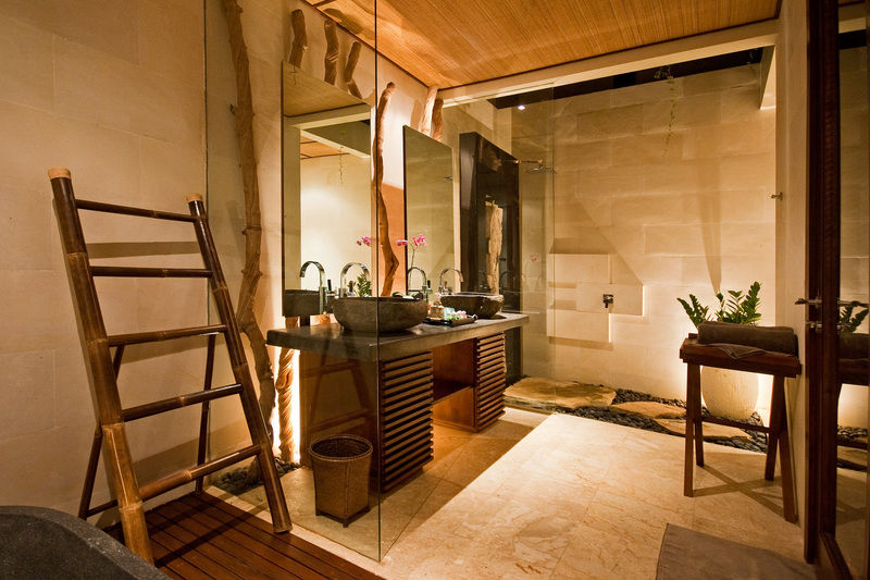 The Griya Villas & Spa Ambat Экстерьер фото