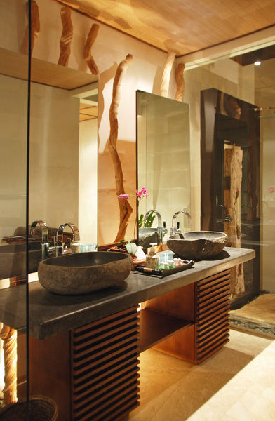 The Griya Villas & Spa Ambat Экстерьер фото