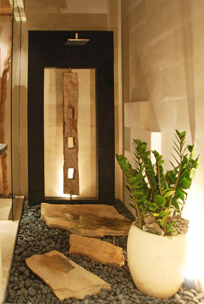 The Griya Villas & Spa Ambat Экстерьер фото