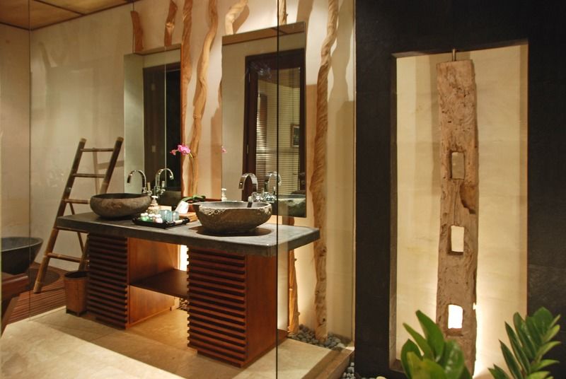 The Griya Villas & Spa Ambat Экстерьер фото