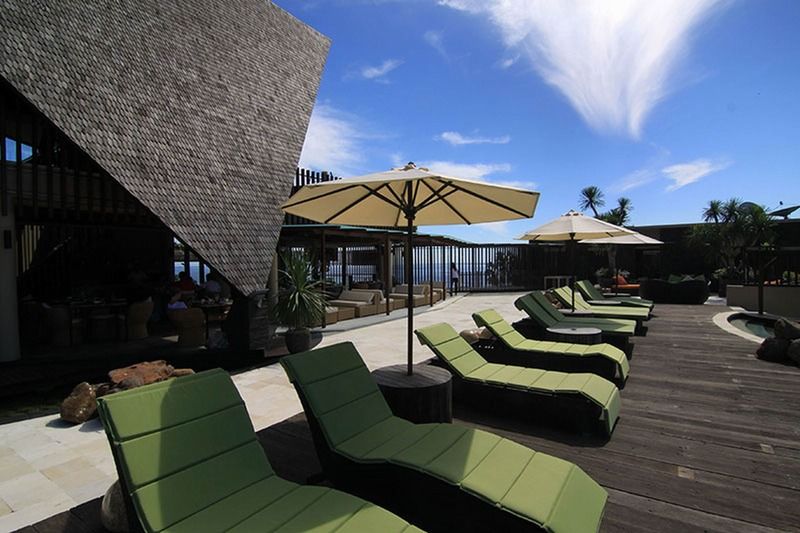 The Griya Villas & Spa Ambat Экстерьер фото