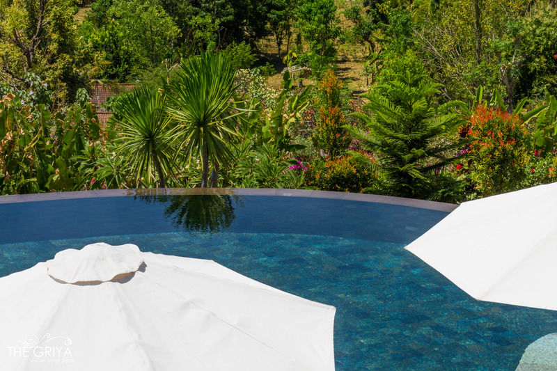 The Griya Villas & Spa Ambat Экстерьер фото
