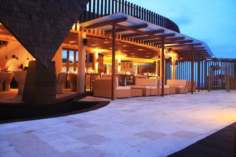 The Griya Villas & Spa Ambat Экстерьер фото