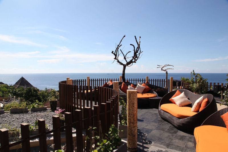 The Griya Villas & Spa Ambat Экстерьер фото