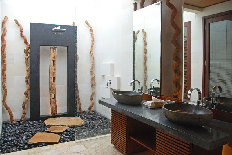 The Griya Villas & Spa Ambat Экстерьер фото