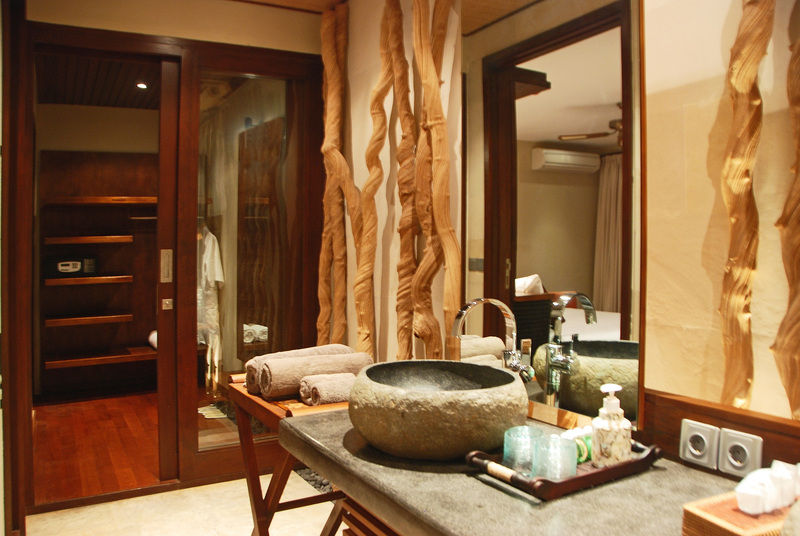 The Griya Villas & Spa Ambat Экстерьер фото