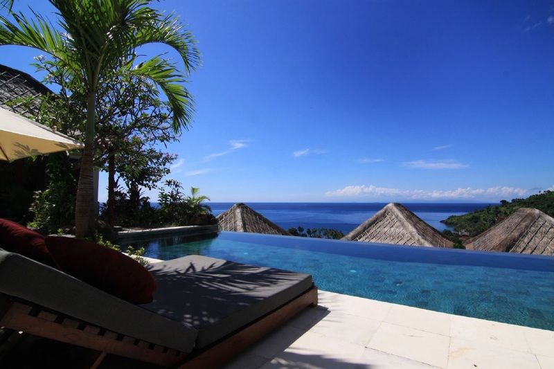 The Griya Villas & Spa Ambat Экстерьер фото